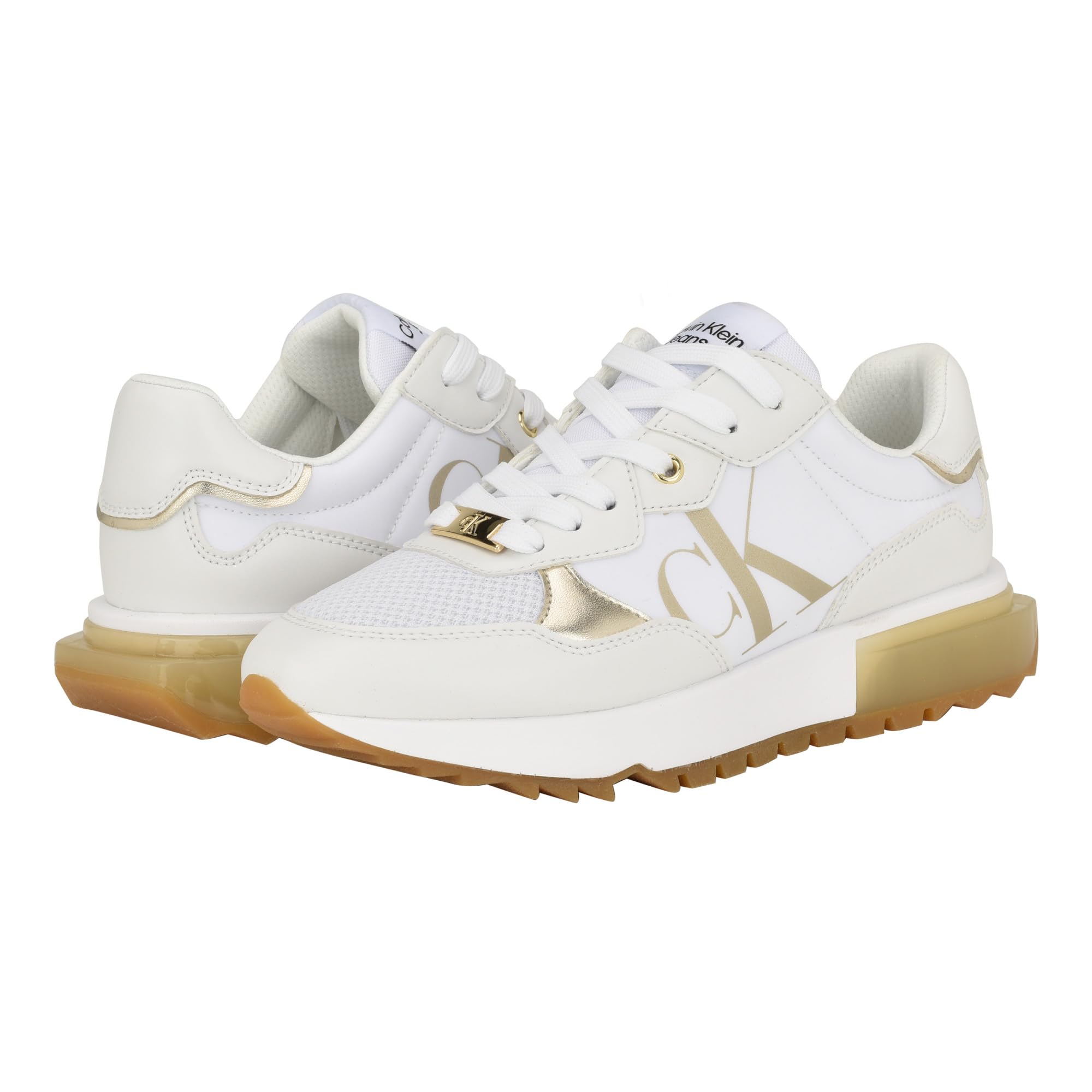Calvin Klein Women's Magalee Sneaker