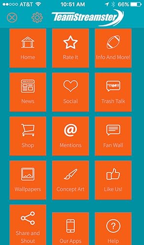 Miami Football 2017-18