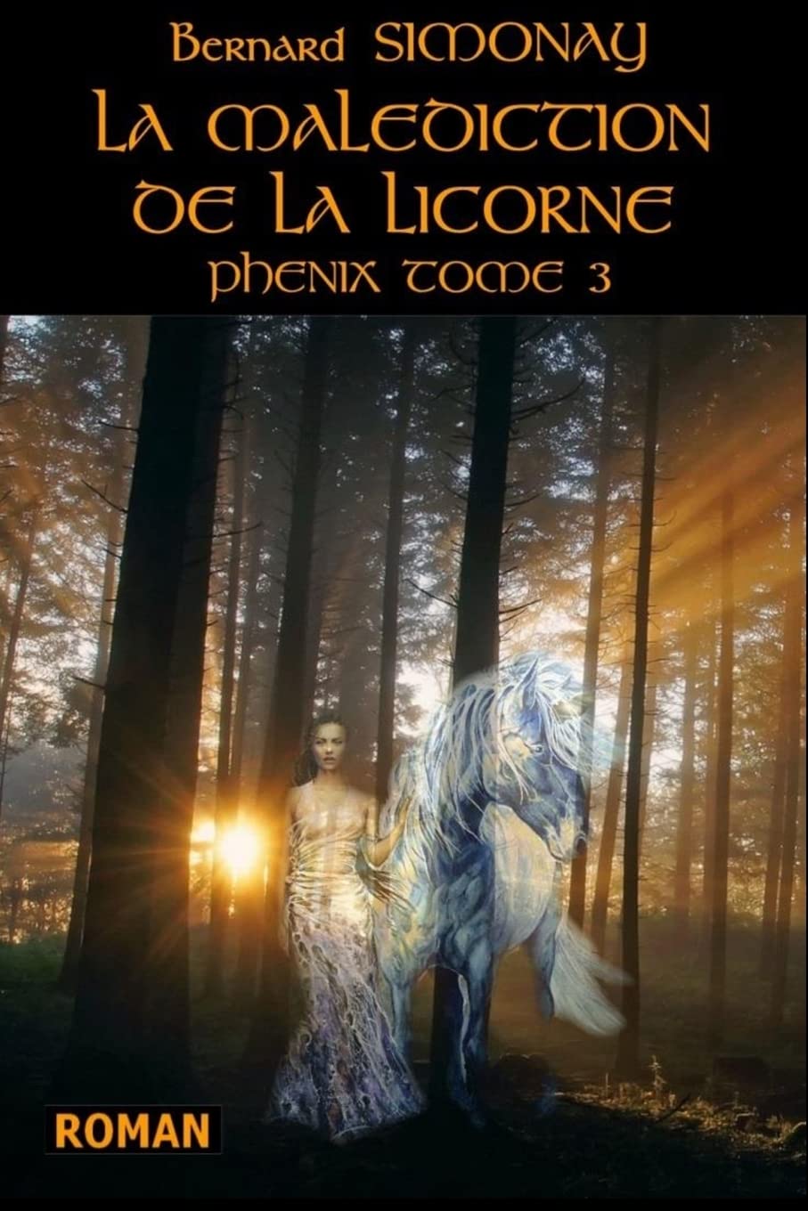 La Malediction de la Licorne