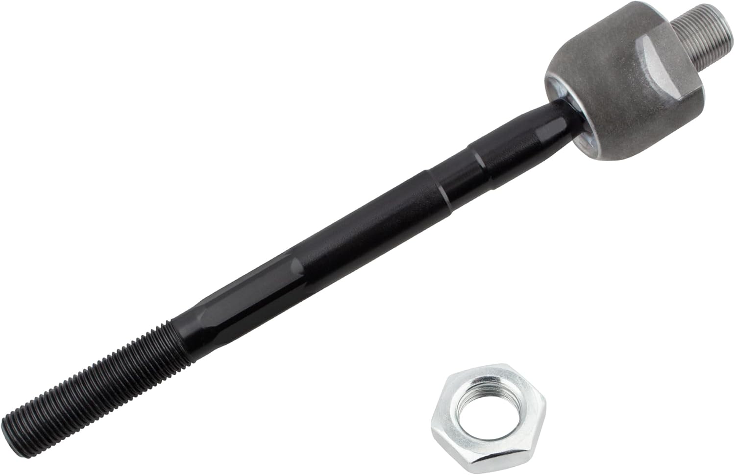 2pc Front Inner Tie Rod Ends EV800356 for Nissan Altima 2007 2008 2009 2010 2011 2012 2013, Front Tie Rod End Inner Kit, Steering Tie Rod End