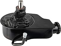 Vista 18 de PHILTOP Bomba de dirección asistida 21-5366 Compatible con Titan 2004-2010, Armada 2005-2009, QX56 2004-2011, Pathfinder 2008-2010, Pathfinder