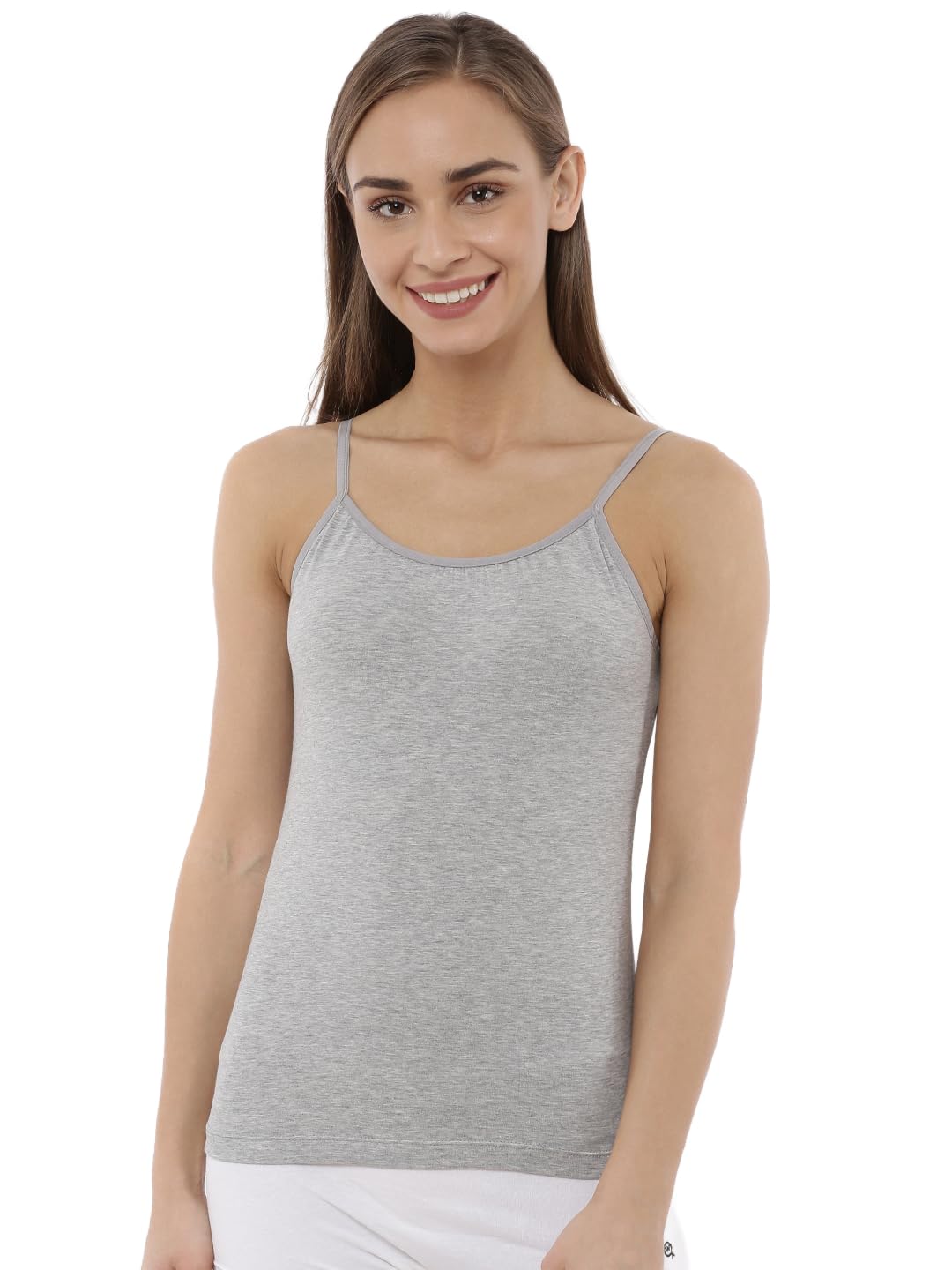 macrowoman w-series Women's Solid Regular Fit Camisole-picture-17