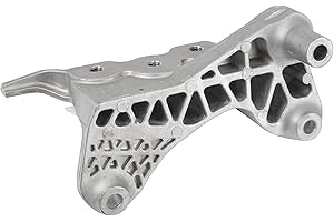 13248511 Genuine Passenger Side Engine Mount