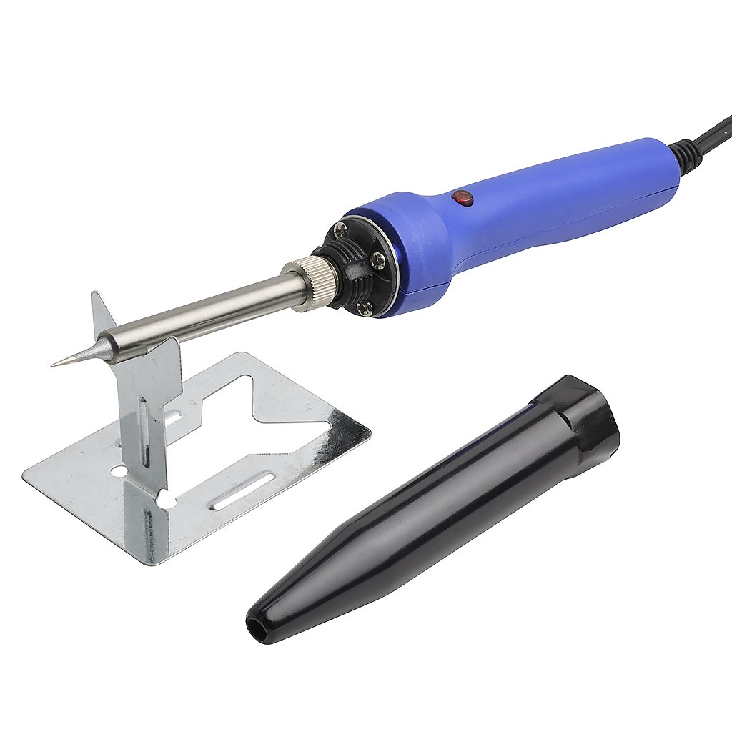 Amazon | (STRAIGHT/ストレート) AC100V はんだごて 20W/130W 急速加熱