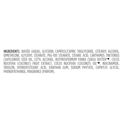 Shea Moisture Daily Hydration Body Lotion with Virgin Coconut Oil 16oz - image 7