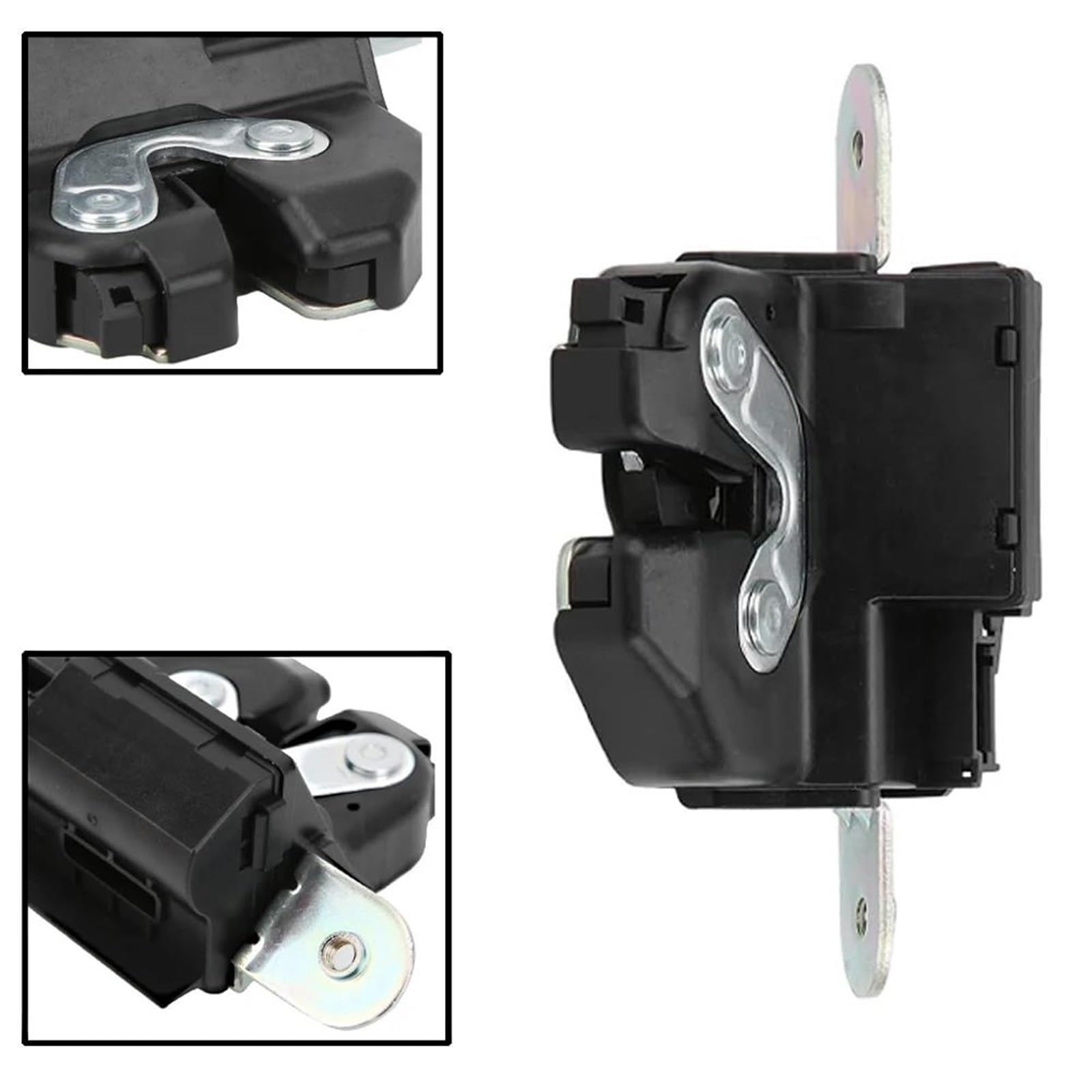 55702917 Auto Portellone Tronco Meccanismo Di Chiusura Serratura Della Porta Attuatore Accessori Per Fiat Per Punto Evo Per Bravo 2007-2020
