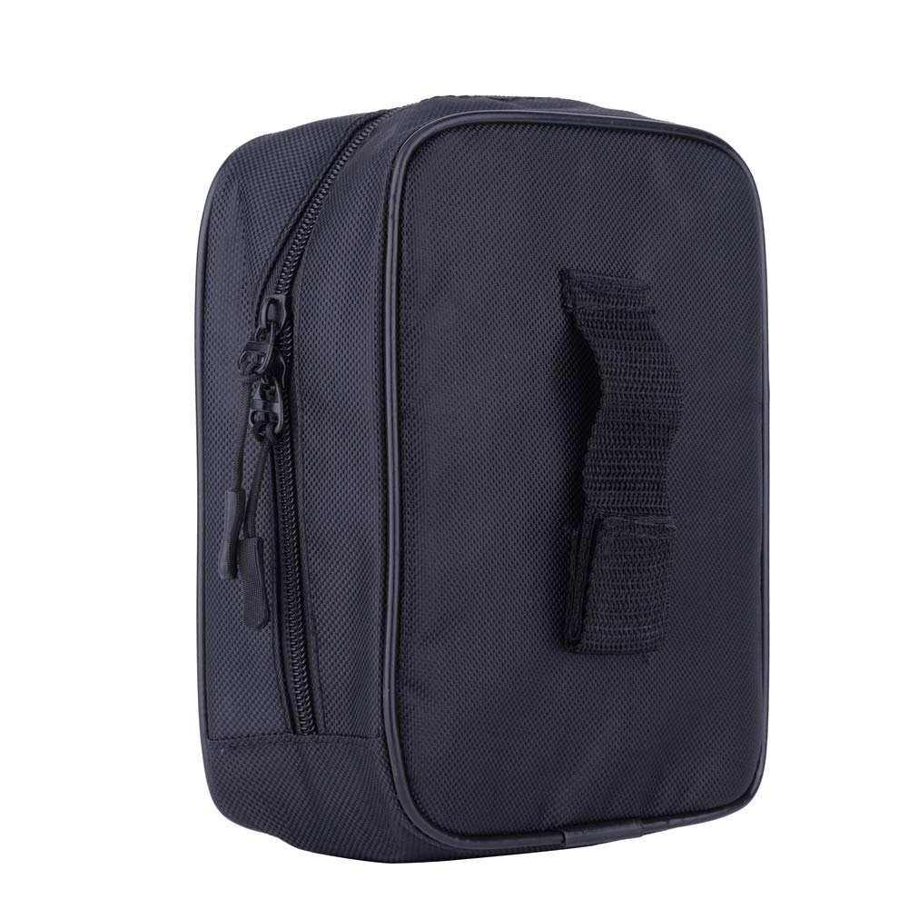 Torby Filtr do Kamery, Filtry do Kamery Case Nylon 16 gniazd dla 100 x 150 mm 100 x 100mm Cokin serii Z Case z filtrem, Domyślnie