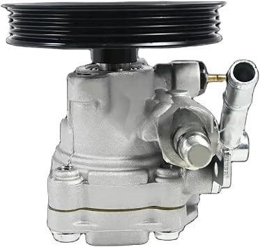 Power Steering Pump PW531882 PW531880 Compatible With PROTON WIRA 1.3
