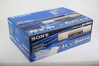 【リモコン付き】 SONY VHSビデオデッキ SLV-J11 送料無料 リモコン付き】 SONY VHSビデオデッキ SLV-J11 送料無料
