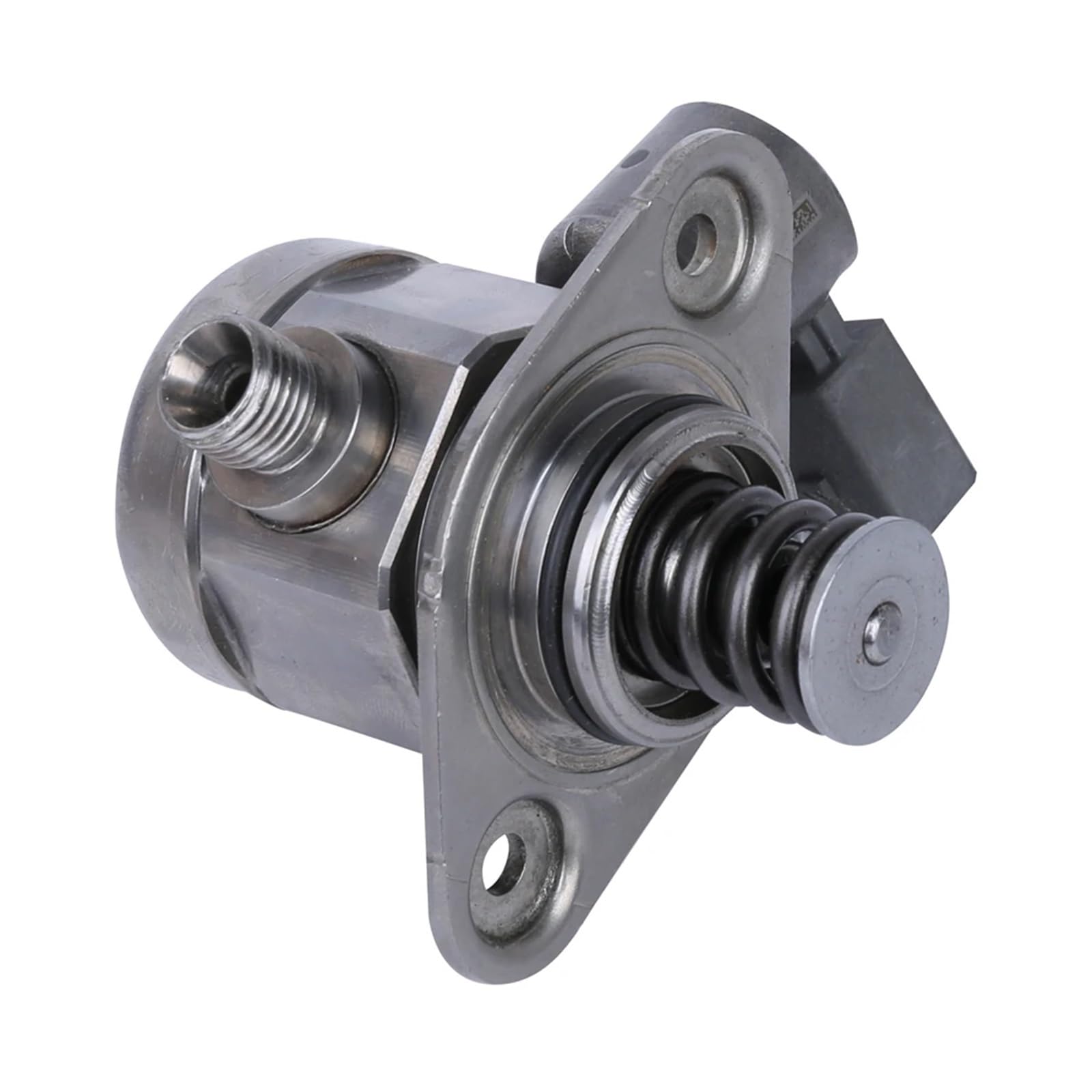 Kraftstoff-Fördereinheit 04E127026N Hochdruck-Kraftstoffpumpe Passend für Audi Seat für für VW 1.4T HP118 0261520339