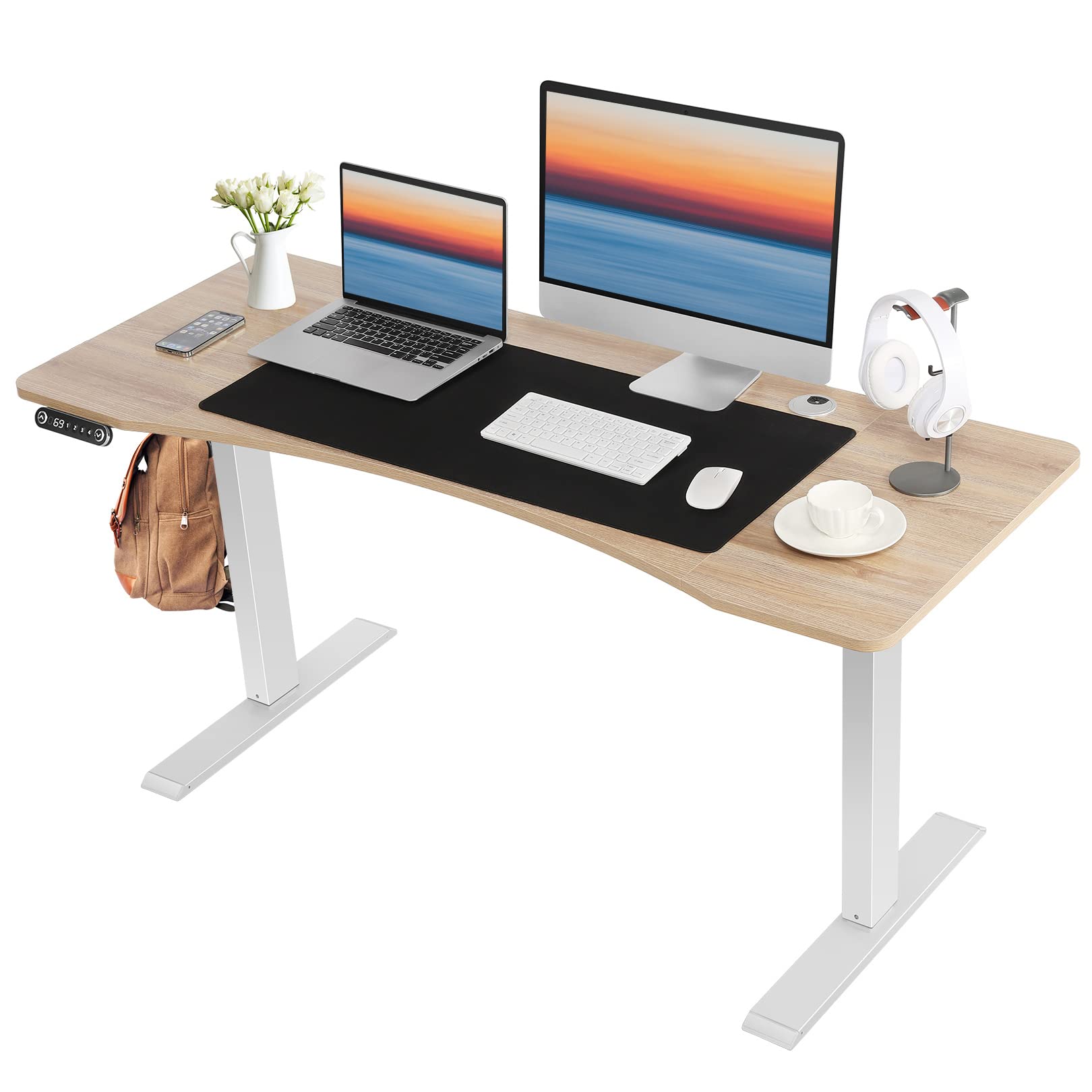 Standing Desk Long seeds.yonsei.ac.kr