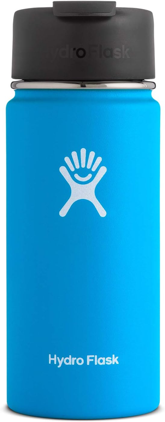 Hydro Flask Travel Coffee Flask - Multiple Sizes & Colors