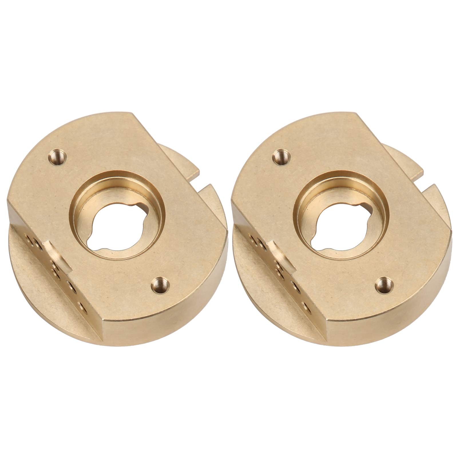 Pesi Ruota In Ottone AXSPEED Per 1/10 RC Axial Wraith, RR10 - Migliora La Tenuta