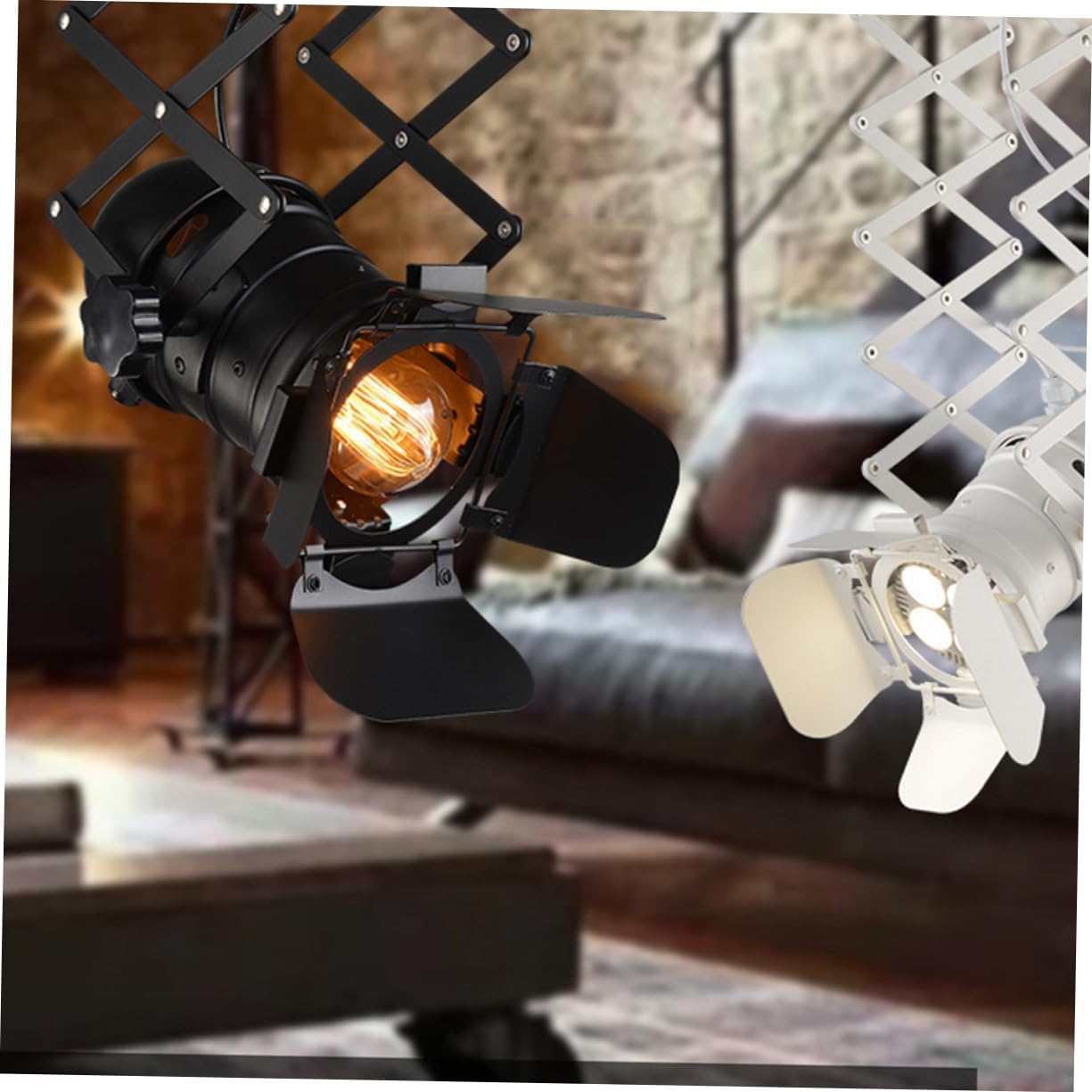 Black Flush Mount Ceiling Light Led Track Spotlight Indoor Hallway Light Fixtures Easy Install