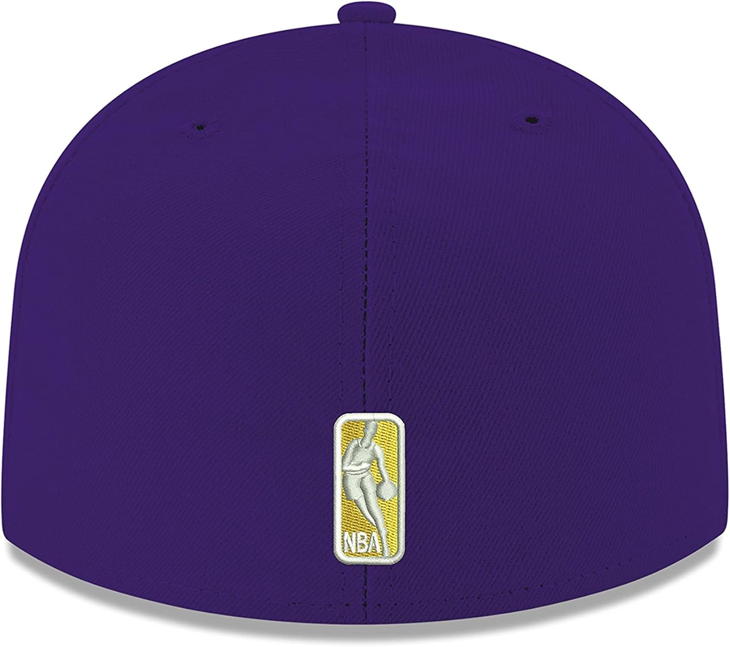 New Era NBA 59FIFTY Team Color Authentic Collection Fitted On Field Game Cap Hat