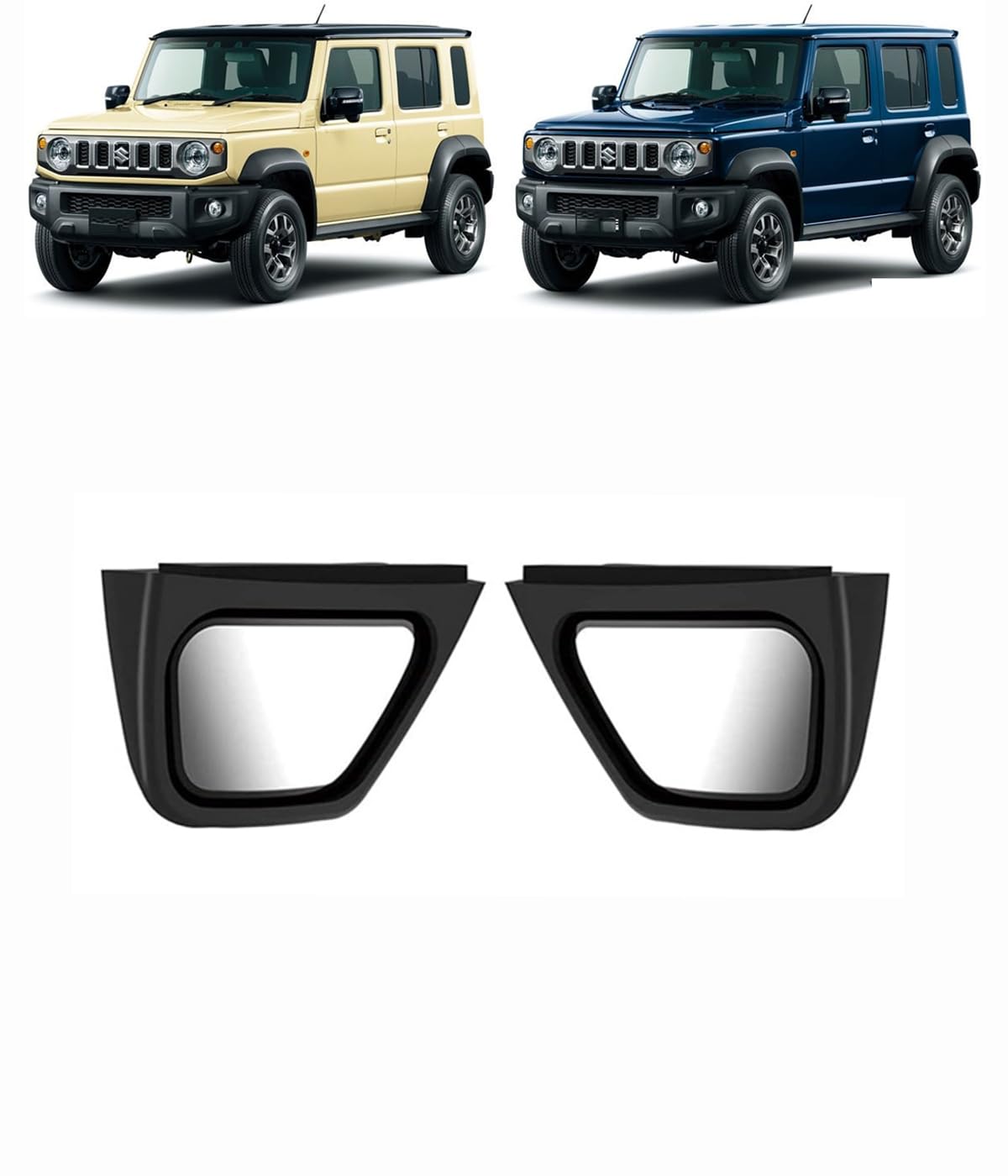 Amazon | BayThral スズキ 専用 新型 ジムニー JB64 シエラ JB74