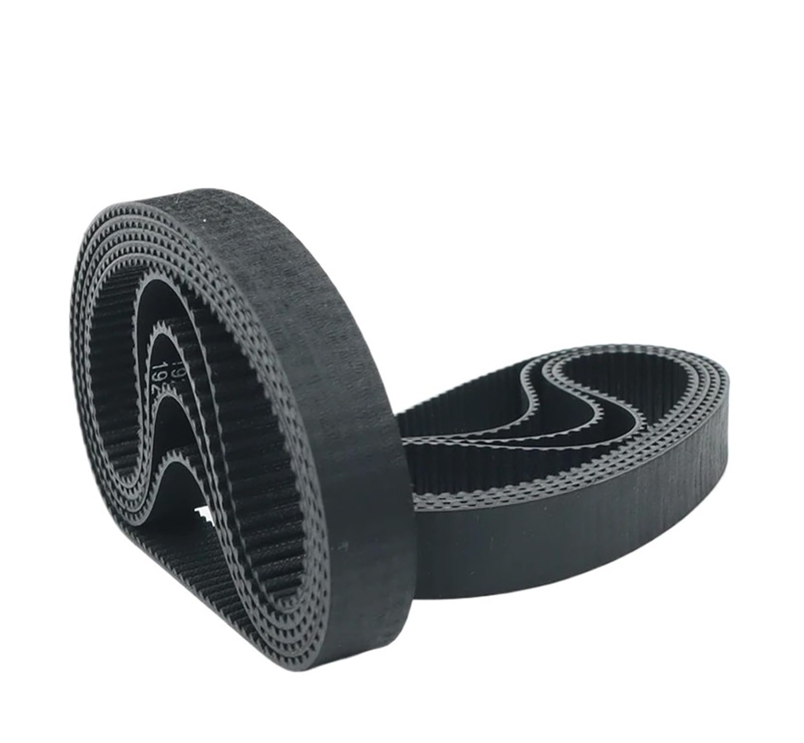 Courroie imprimante 3D GT2 6mm 750mm caoutchouc boucle fermée
