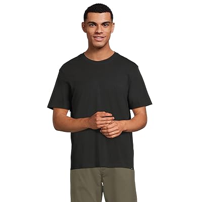 Prana Everyday Short Sleeve T Shirts Standard Fit Men