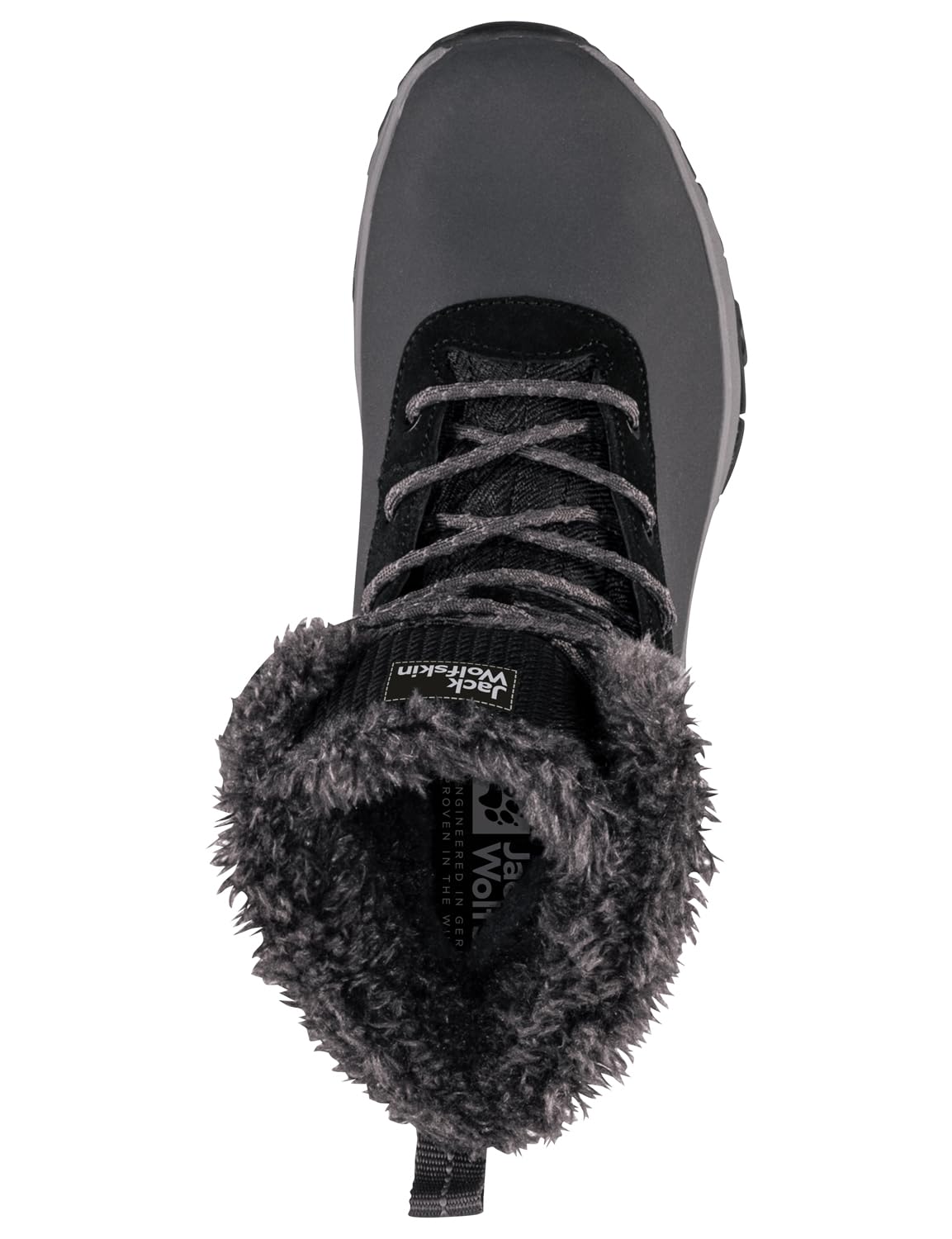 Jack Wolfskin Damen Everquest Texapore Snow High WWanderstiefel