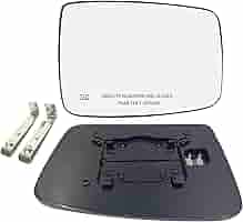 アマラリページ Amazon.com: Passenger Side Mirror Glass Assembly For 2009
