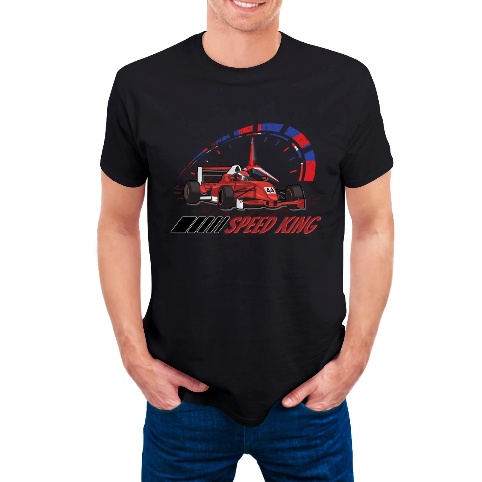MAKEDOIT Racing Lewis Hamilton