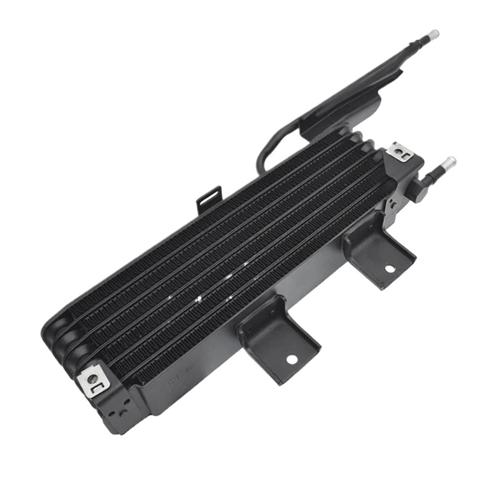 Chłodnica aluminiowa Pasuje do Toyoty samochodu Highlander 2014TA 32910-48160 3291048160 Chłodnica oleju automatycznej skrzyni biegów