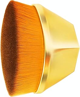 Brocha de maquillaje cosmética Brochas de maq...