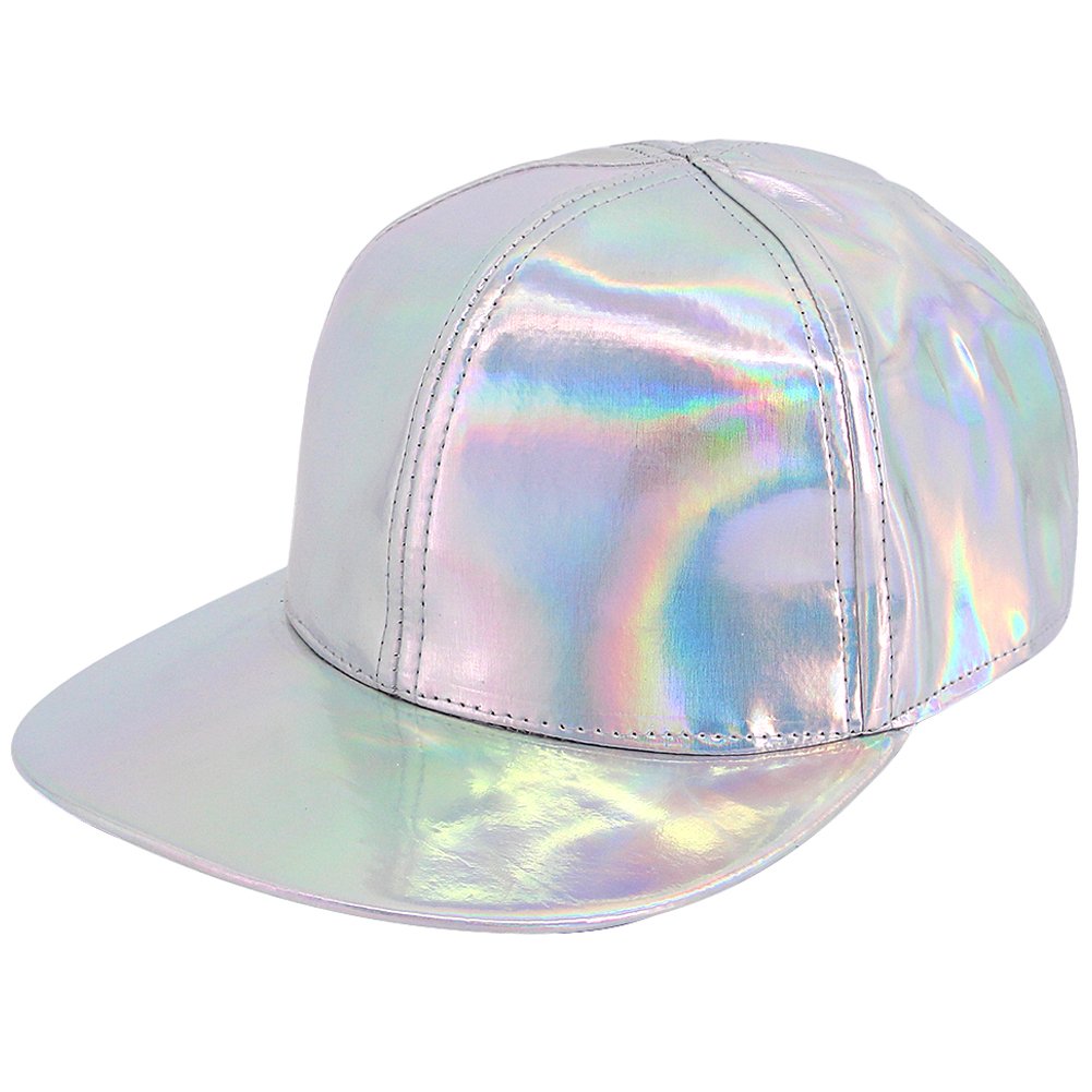 Naimo Adjustable Strap Baseball Cap Cotton Casual Cap