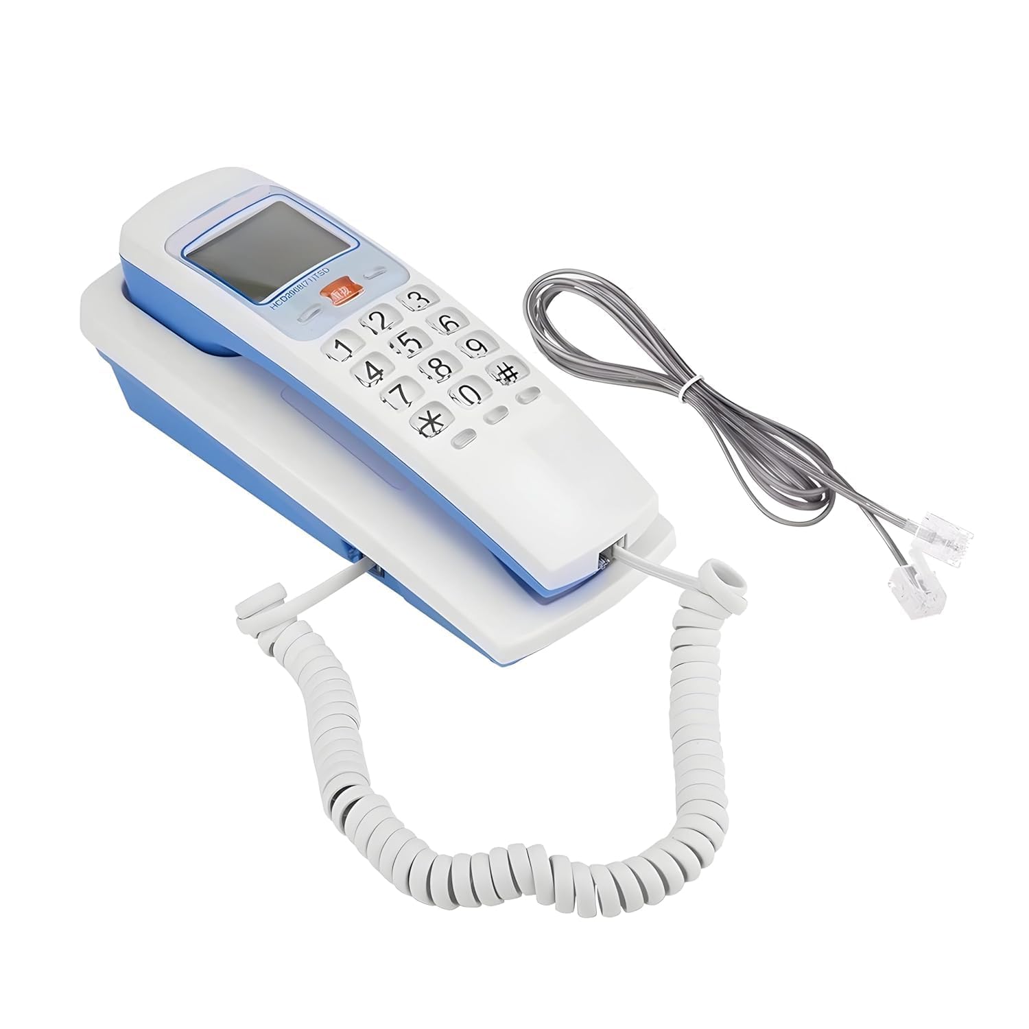 Comprehensive Guide to The T555 Landline Phone: Features, Specifications, User Manual, Troubleshooting, and Purchase Options for Home and Office Use-image-6
