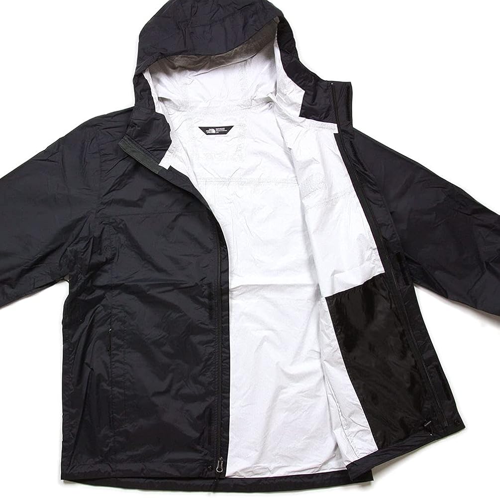 Amazon | [ノースフェイス] ジャケット マウンテンパーカー メンズ M