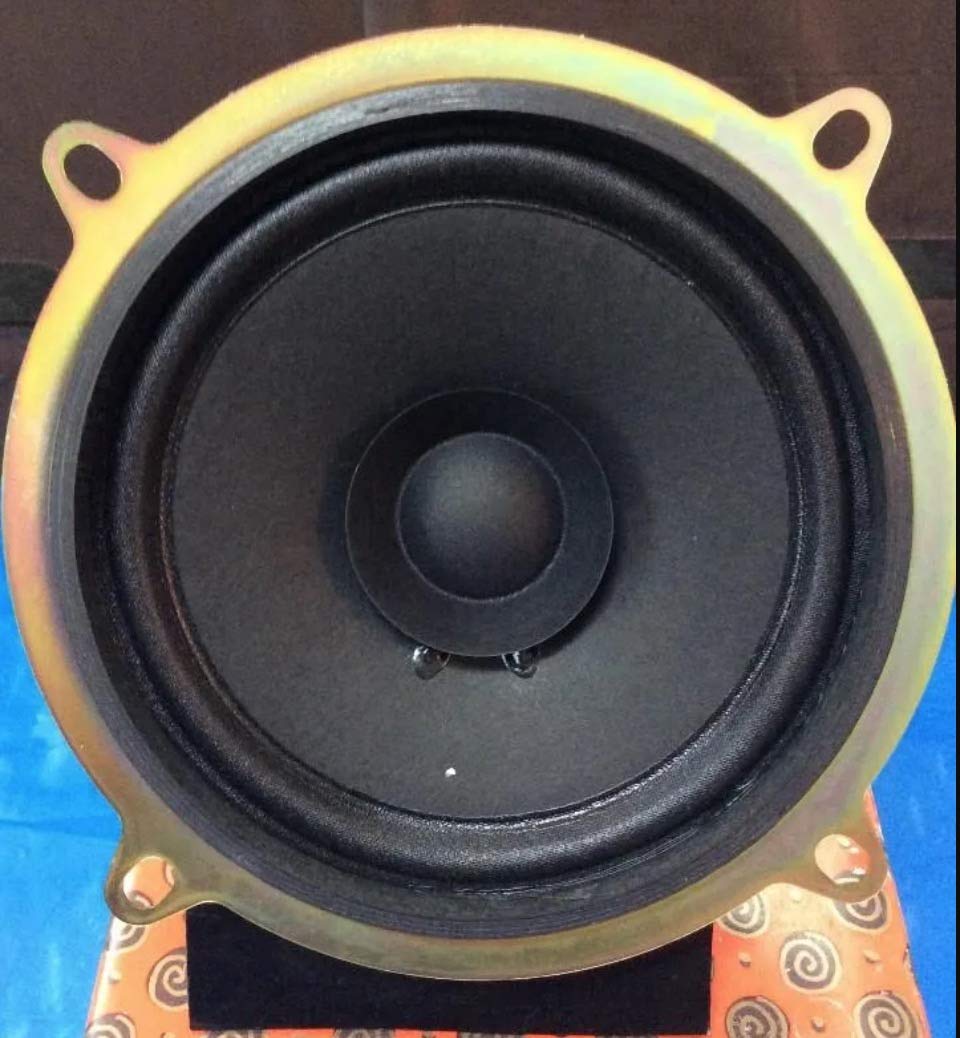Altavoces para Coche Pioneer TS-1307 60W