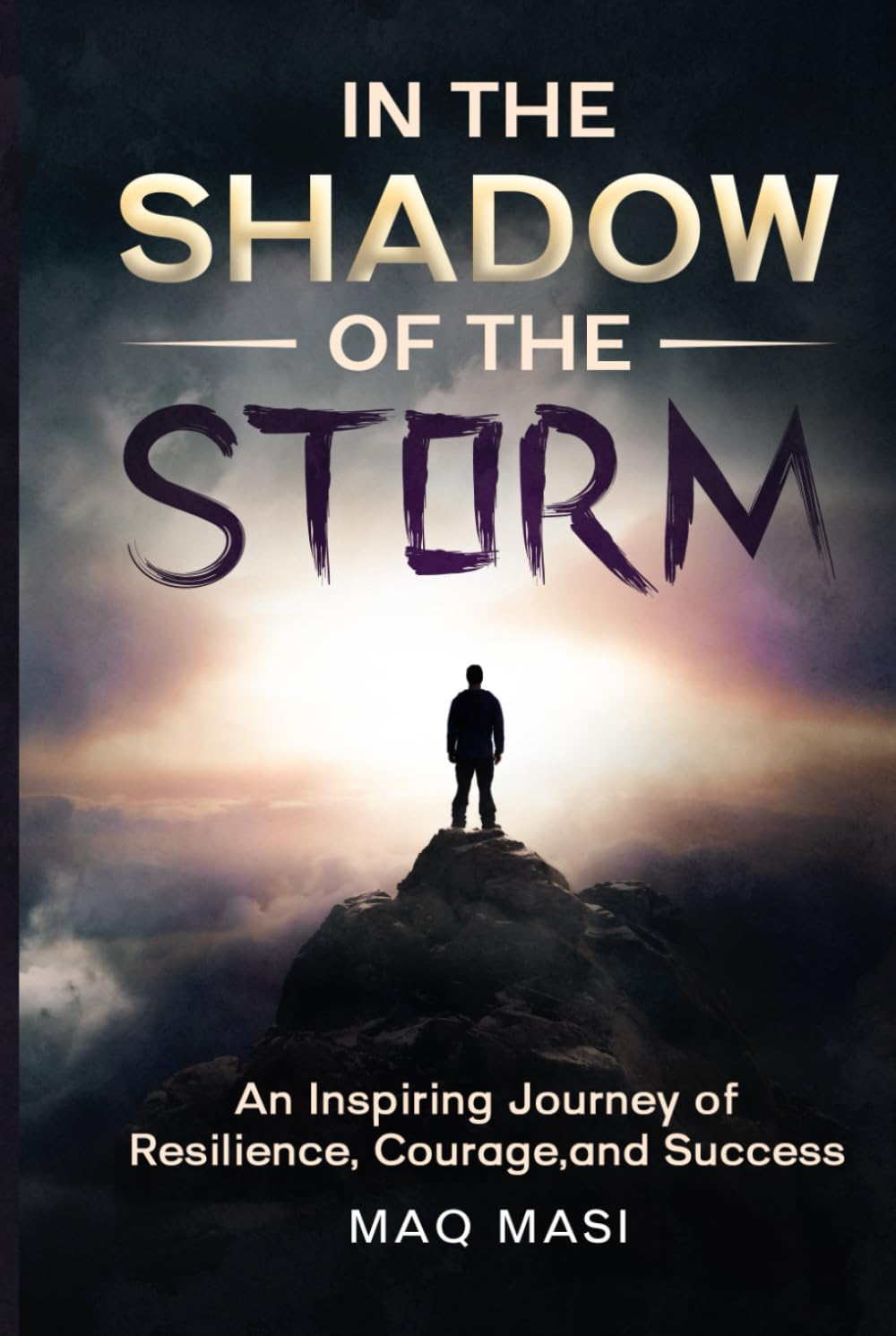 In the Shadow of the Storm
