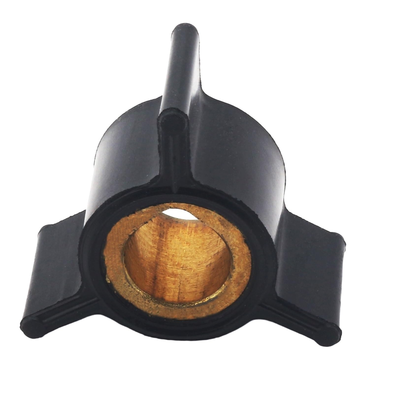 Turbine de pompe à eau : refroidissement optimal hors-bord 2,5 CV 0433935
