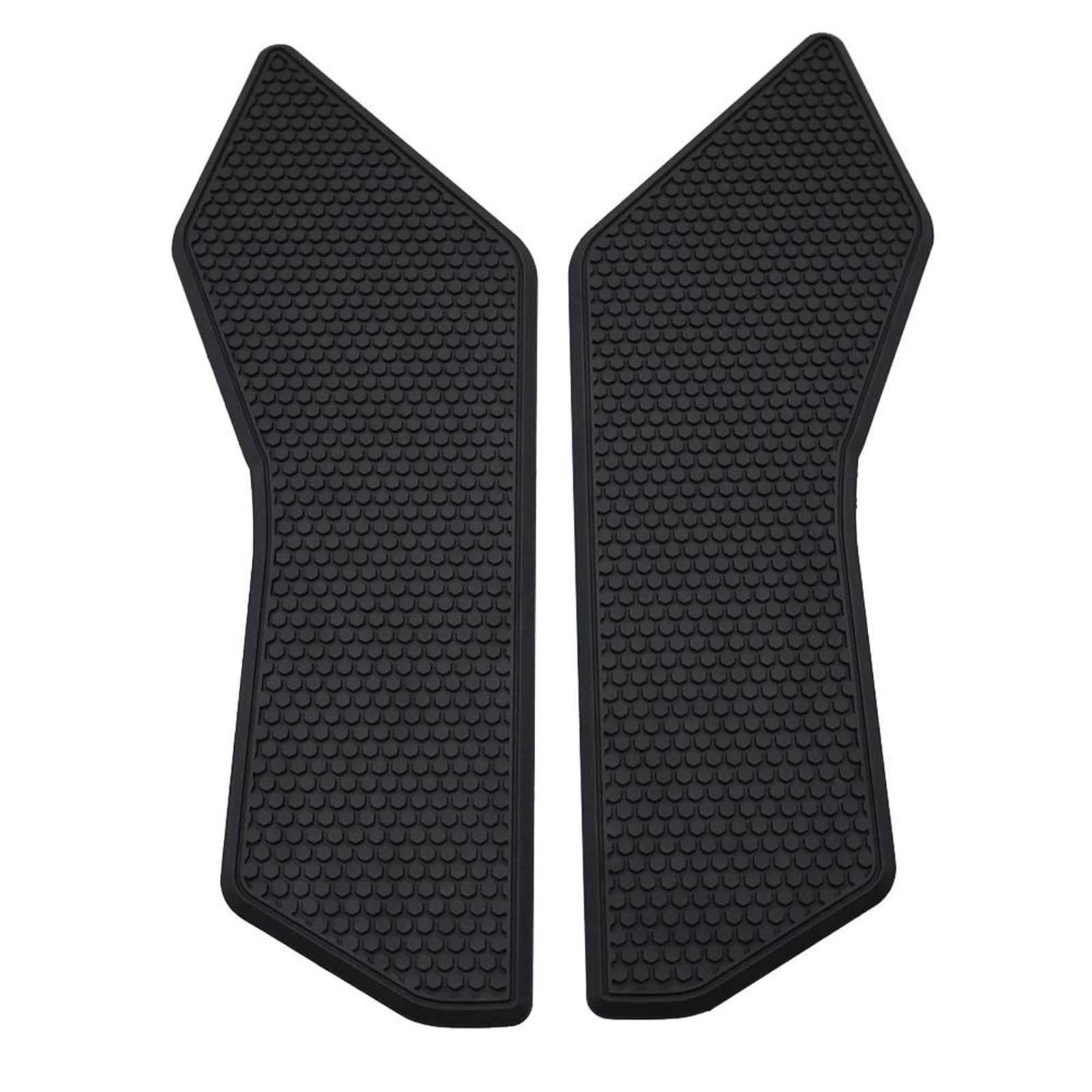 Motorcycle Tank Pad Protector Sticker for Kawasaki Z900 SE Z 900 Z900SE 2017-2025 Fishbone Stickers Grips
