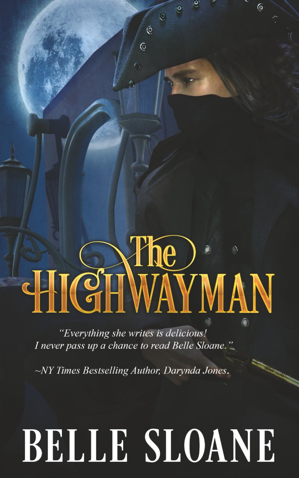 The Highwayman