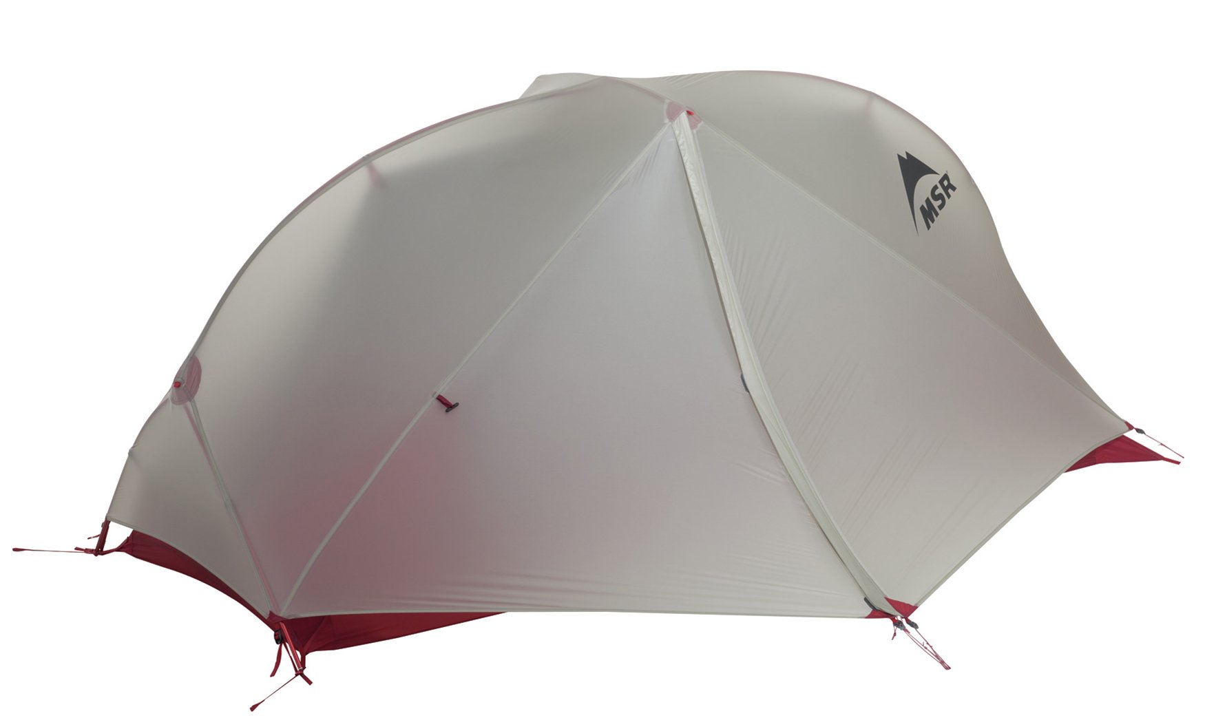 新品】MSR Freelite 1 / フリーライト 1 テント グリーン