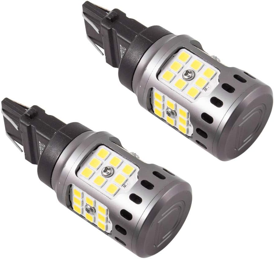 Diode Dynamics Backup LEDs compatible with Ford Super 1999-2006 Duty (pair), 3157 XPR