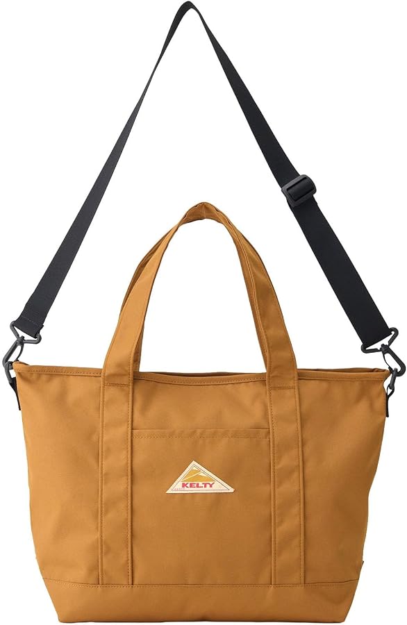 Amazon | KELTY(ケルティ) アウトドア トートバッグ ES ZIP TOTE S