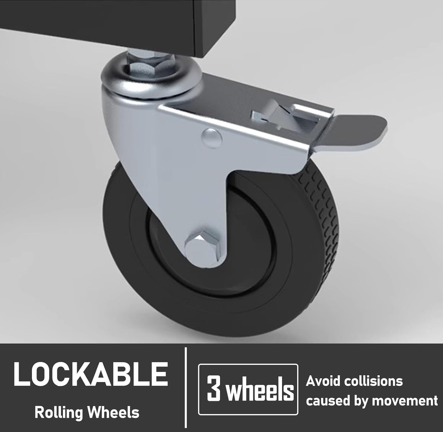 1/2-inch Olympic Weight Plates Storage, Stackable Portable Bumper Plate Holder for Man Woman Fitness, Strength Training Vertical Weight Tree for Stack Plates