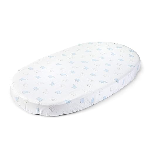 stokke bed sheet