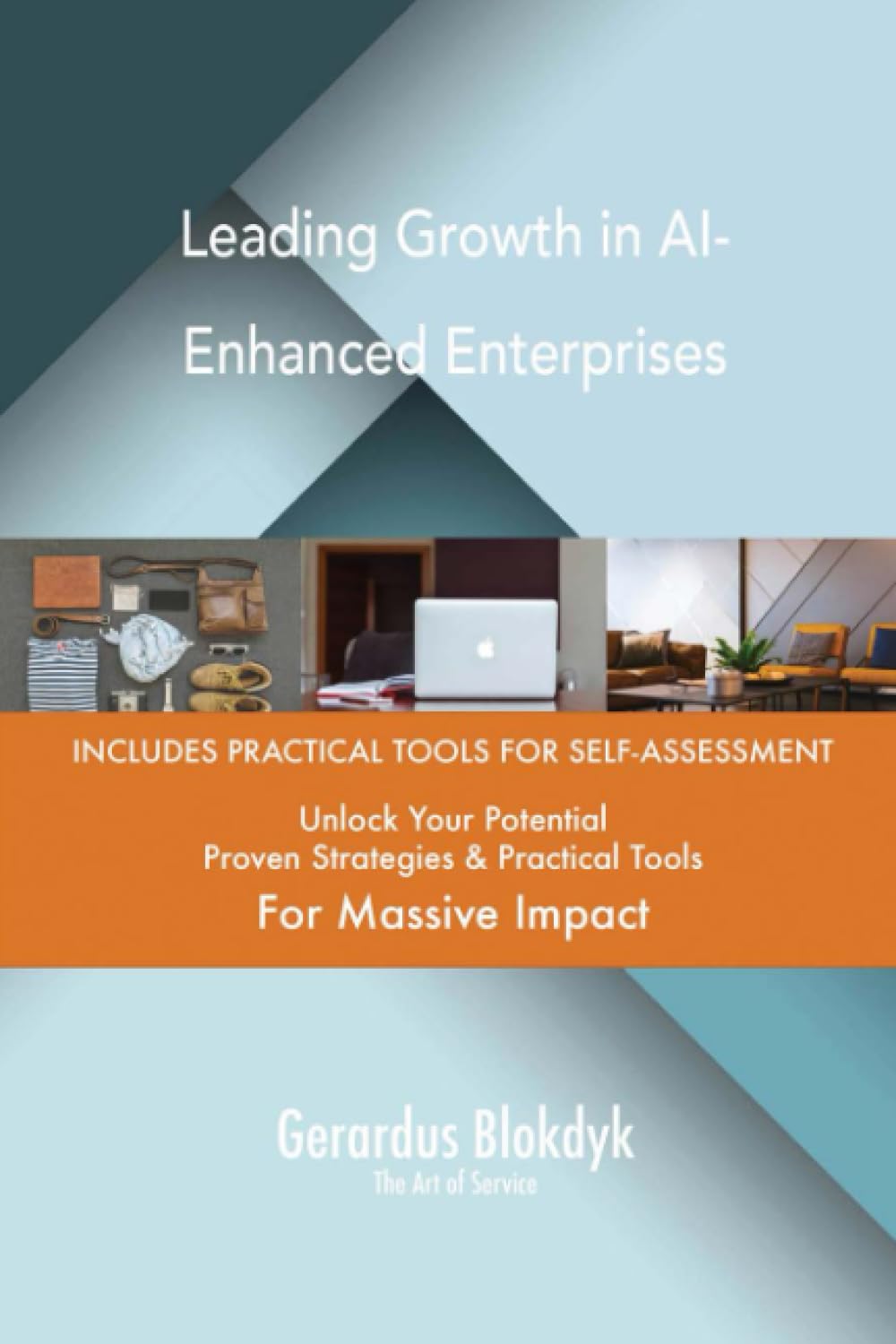 Leading Growth in AI-Enhanced Enterprises