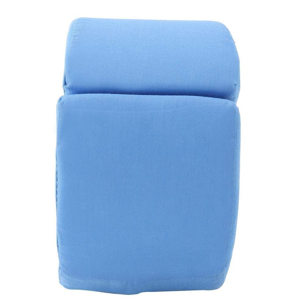 MAGT Cuscino per Caviglia a Mano, 17 * 7 * 10 cm Staccabile in Cotone per la Prevenzione di Ulcere da Decubito