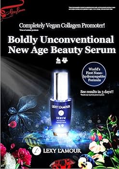 レクシーラムーア美容液 50mL LEXY L'AMOUR / レクシーラムーア プレミアムまつ毛美容液の公式