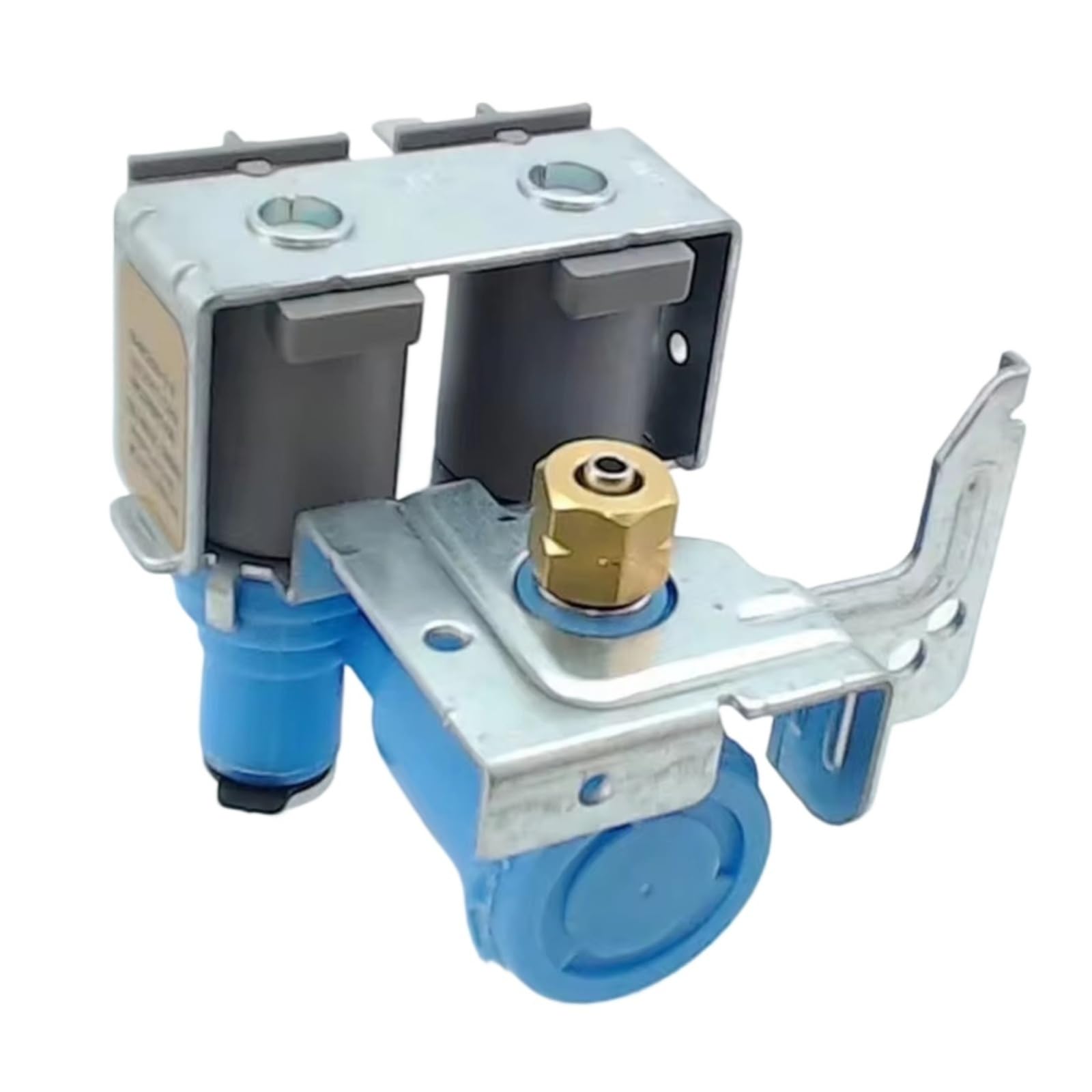 Rugnipw One Color Water Inlet Valve Washing Machine For Da62-00914A Ice Machine Water Valve Solenoid Valve