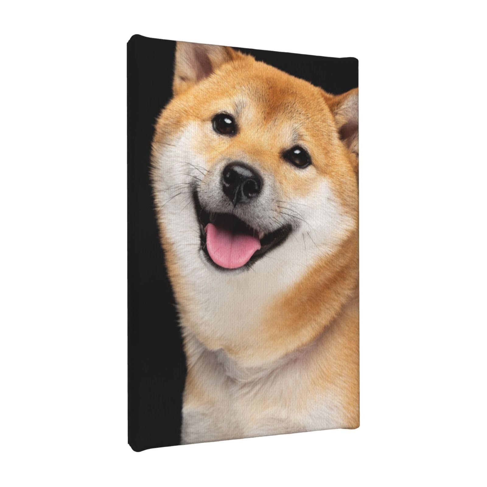 柴犬♡オーダーパネル Amazon.co.jp: アートポスター フレーム 装飾画 柴犬 いぬ 犬柄