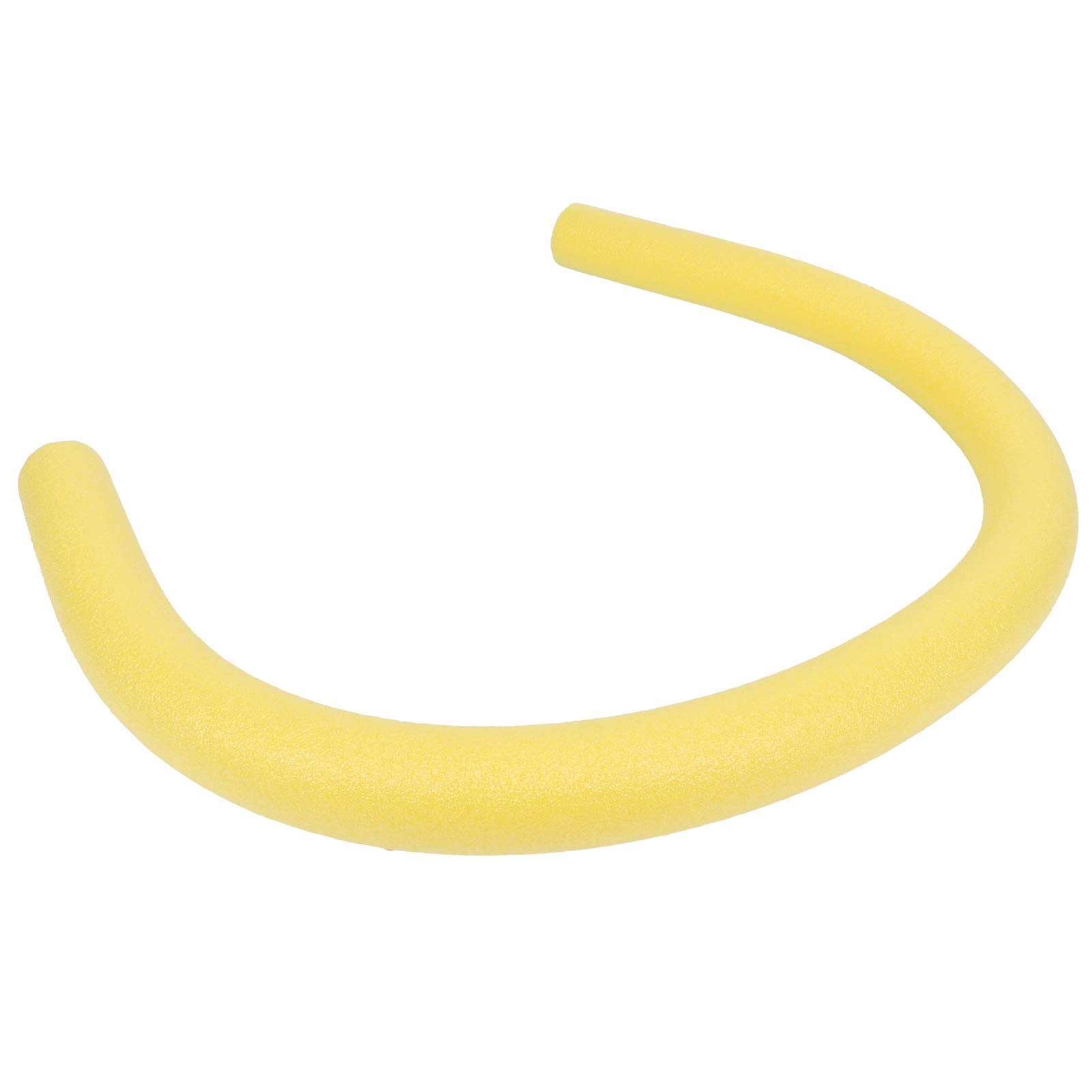 Annadue 9 Piezas/1 Pieza de Fideos de Espuma EPE para Piscina, Palo Flotante de Agua para Juegos con los Ojos Vendados, Juguete de Ayuda para Nadar para Niños para Fiesta en la Piscina Diversión Al