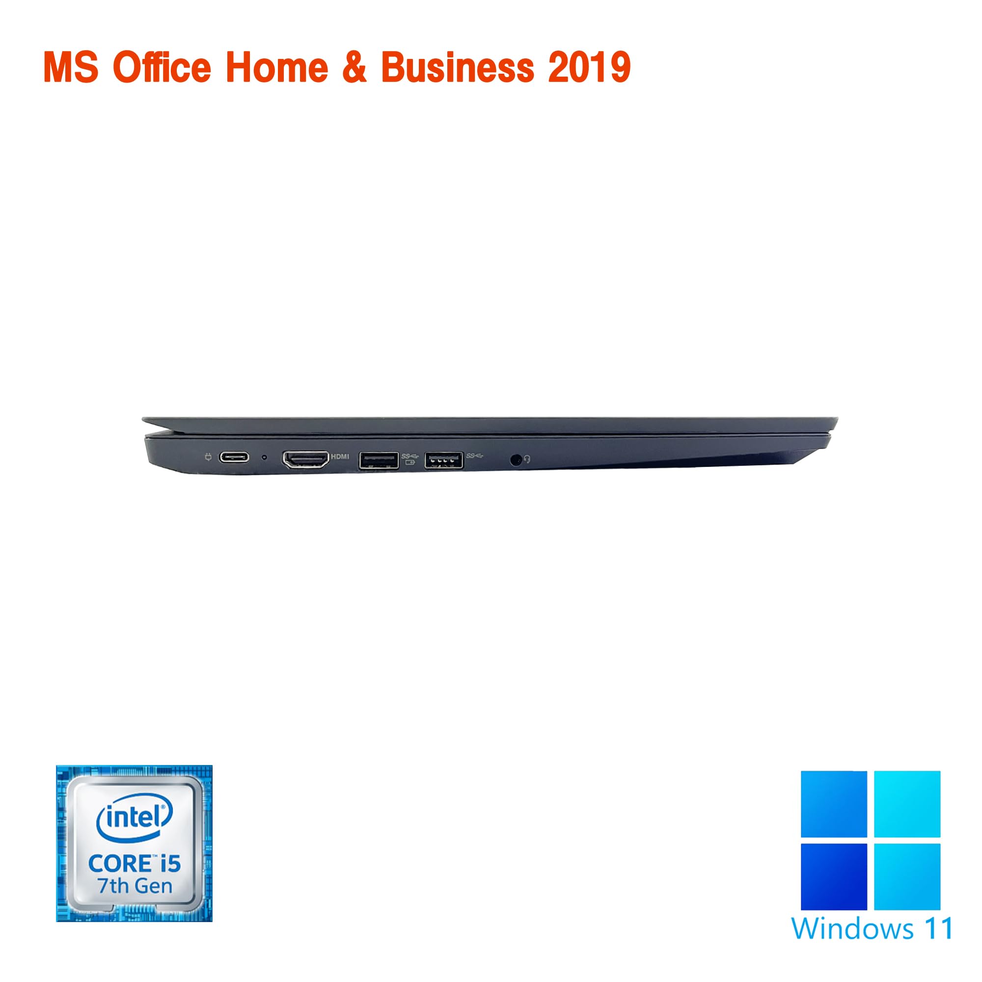 Amazon.co.jp: 【整備済み品】レノボ ノートPC E480 / 14型 / Win 11