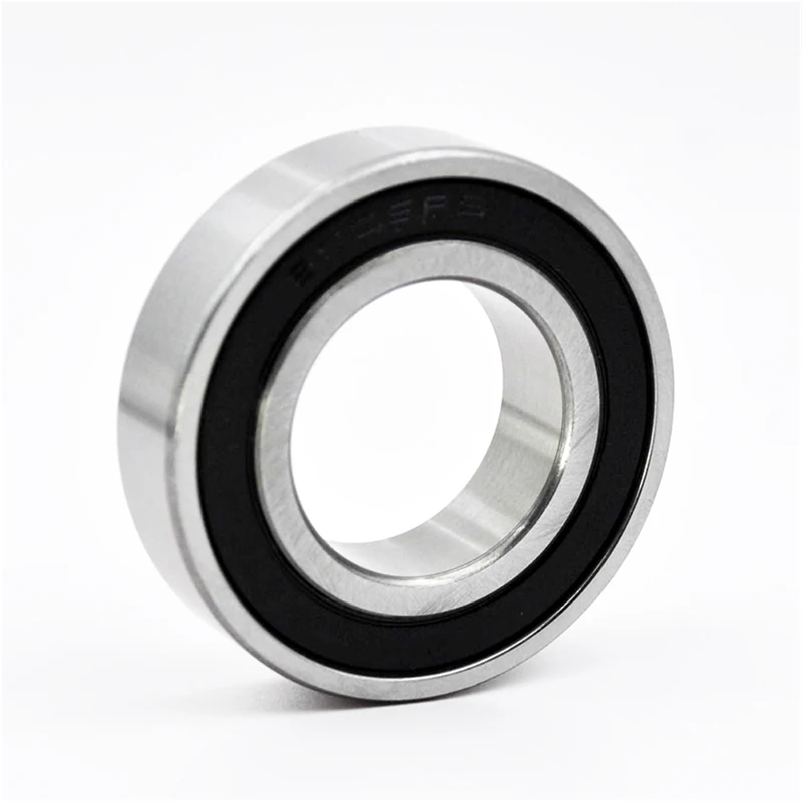 Rodamiento rígido de bolas 2RS RS 6000RS 6001RS 6002RS 6003RS 6004RS 6005RS (2 unidades)(6006-2RS 30x55x13mm)