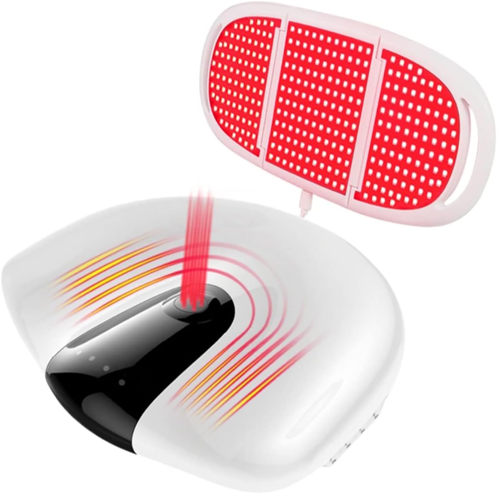 LMEIL Prostate Rehabilitation Therapy Device,Prostate Treatment Device,Improving Men’s Urinary Health,Promote Sleep,for Reduce Discomfort, Anti-Inflammation and Urinary Pain Relief Adult