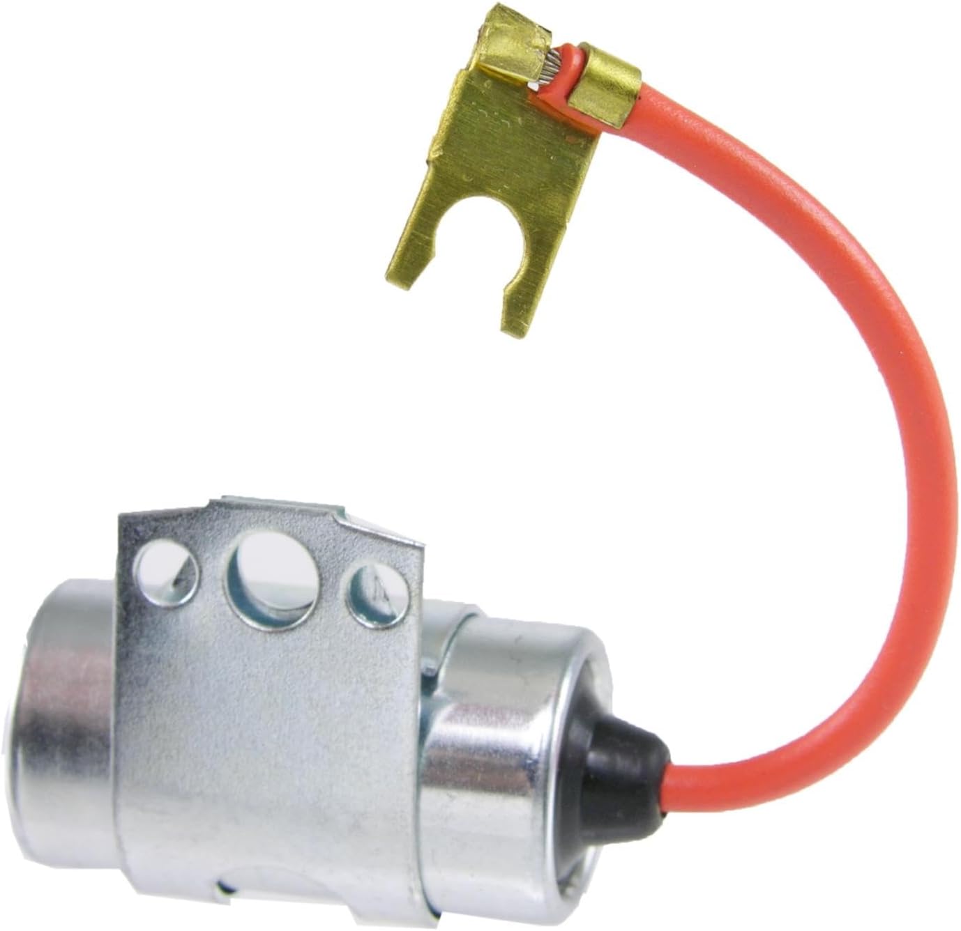 ACDelco Professional D203 (12338664) Distributor Ignition Capacitor